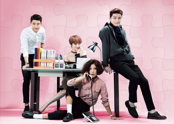 パク・ソジュン主演作勢揃い!? クリスマスにおすすめ韓流ラブコメ5選