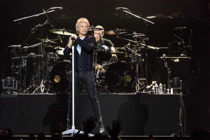 画像: レコチョク年間ランキング2023にて 「It's My Life」が 洋楽ランキング1位を獲得