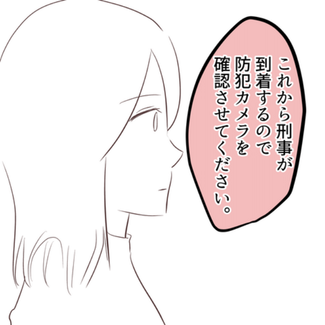 クリスマスにクルマを盗まれた話 2