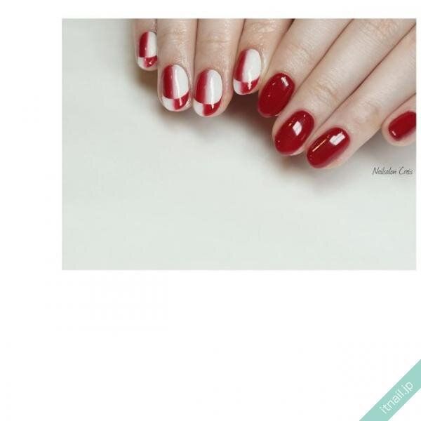 Creisが投稿したネイルデザイン [photoid:I0124180] via Itnail Design (723417)