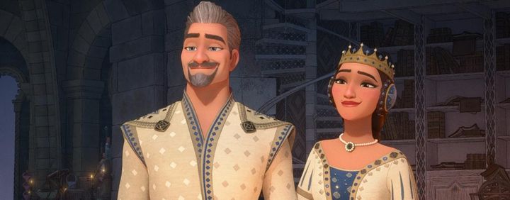 画像3: クリス・バック＆ファウン・ヴィーラスンソーン監督にインタビュー