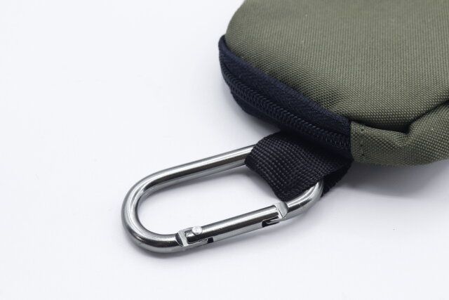 セリアのコインケース