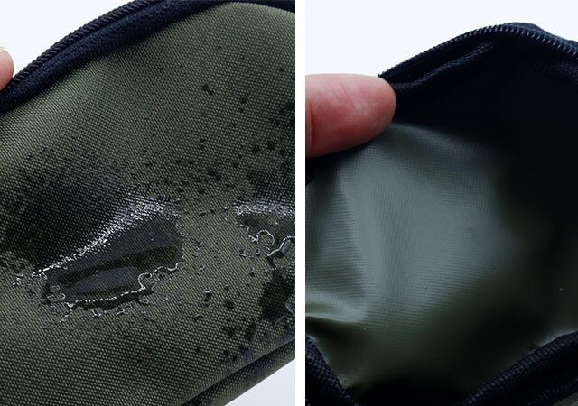 セリアのコインケース