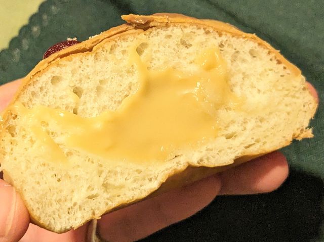 クリスピー・クリーム・ドーナツ