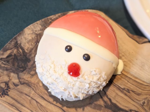 クリスピー・クリーム・ドーナツ