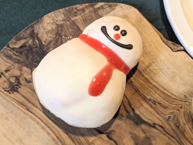 クリスピー・クリーム・ドーナツ