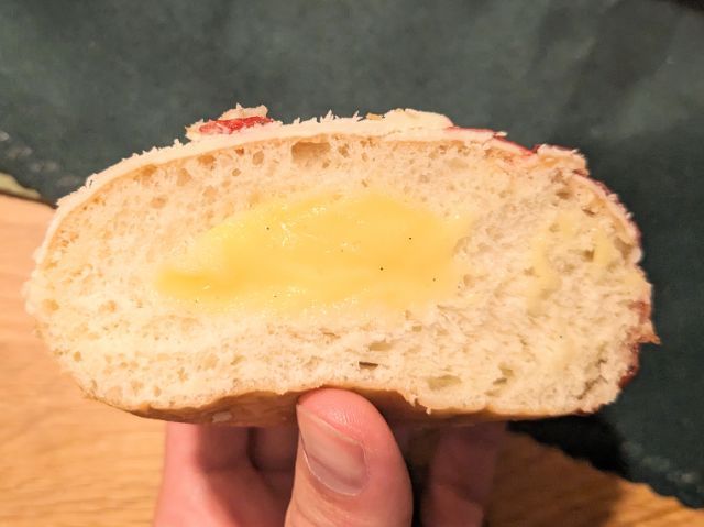 クリスピー・クリーム・ドーナツ