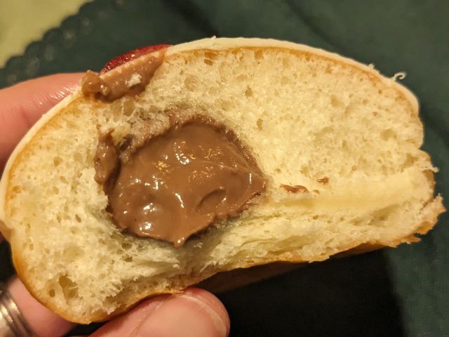 クリスピー・クリーム・ドーナツ