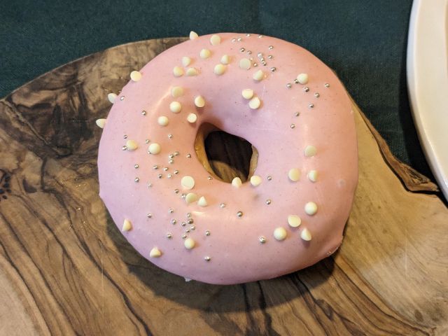 クリスピー・クリーム・ドーナツ