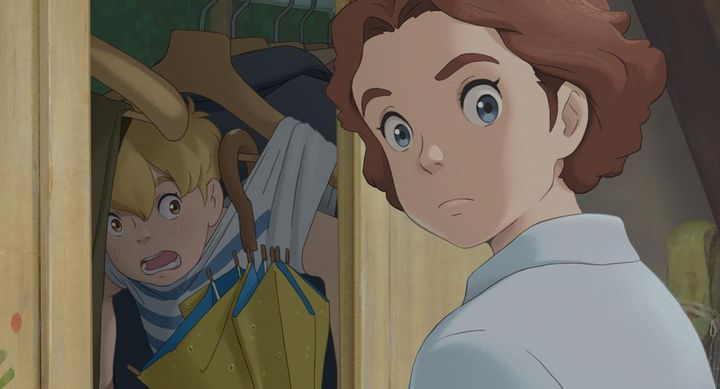 画像4: © 2023 Ponoc