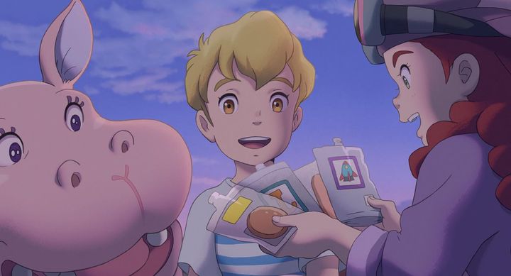 画像3: © 2023 Ponoc