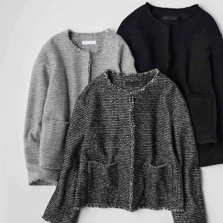 画像2: 出典：ユニクロ