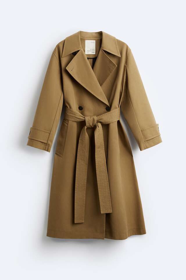 画像1: 出典：ZARA