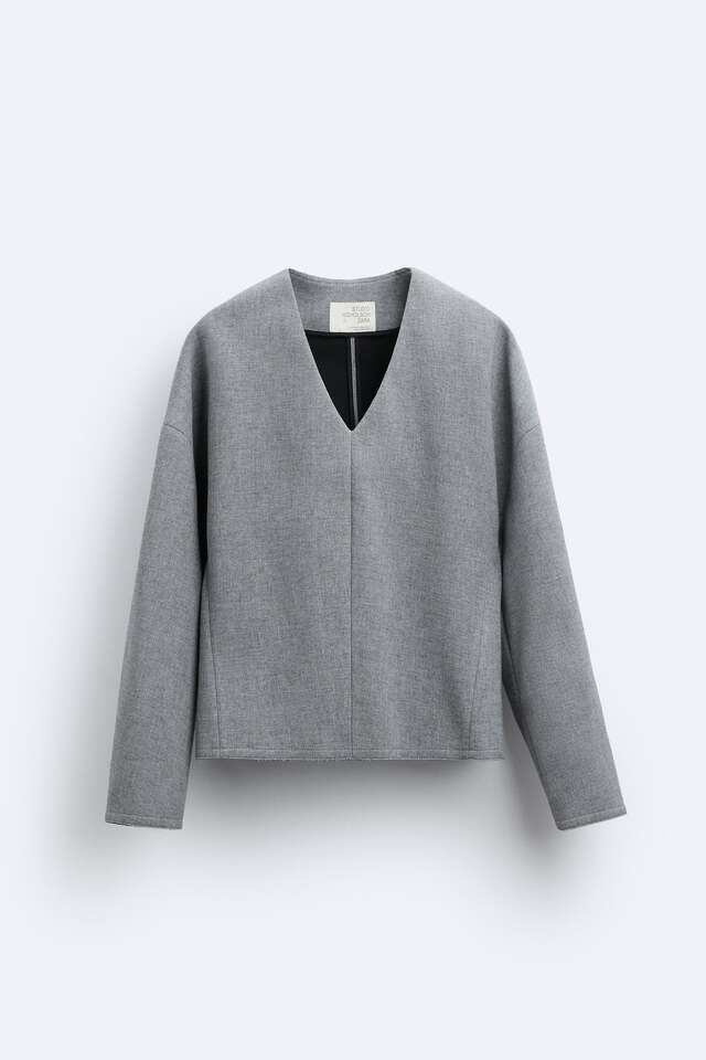 画像2: 出典：ZARA