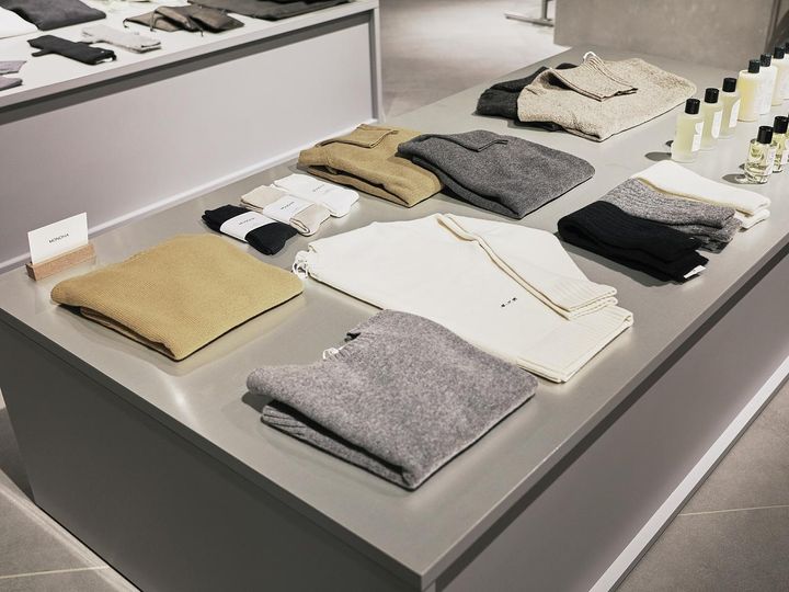 画像: 出典：ザ・コンランショップ