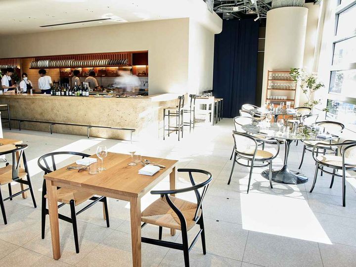 画像: 【オルビー】の店内。 出典：ザ・コンランショップ