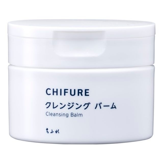 ちふれ クレンジング バーム