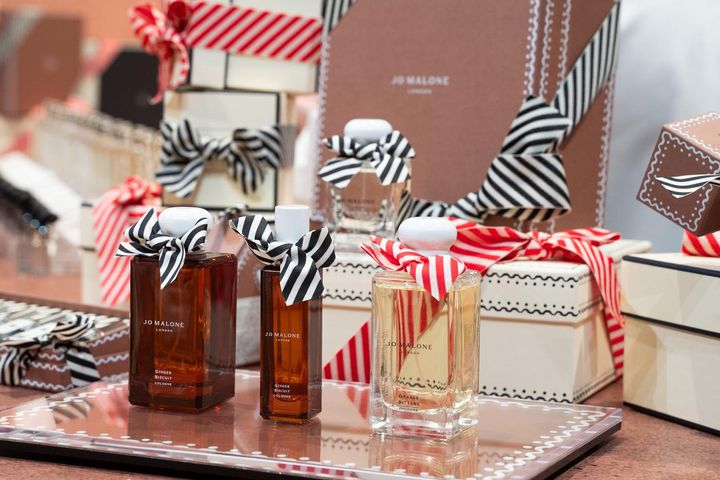 画像2: まるでおとぎ話の世界！ Gingerbread Land