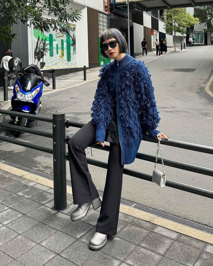 画像2: 出典：Instagram