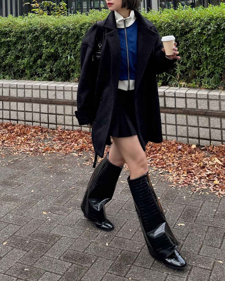 画像1: 出典：Instagram