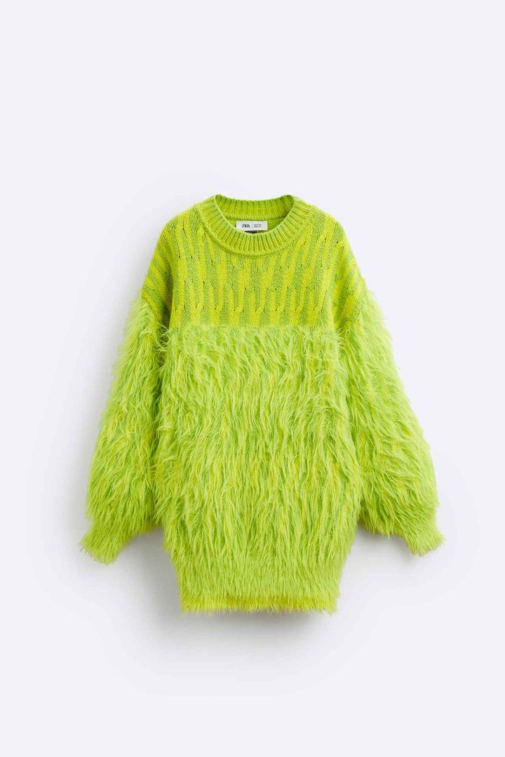 画像1: 出典：ZARA