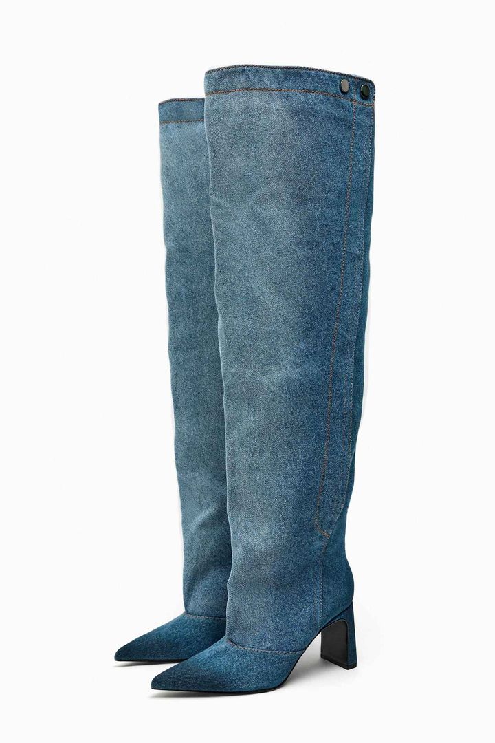 画像4: 出典：ZARA