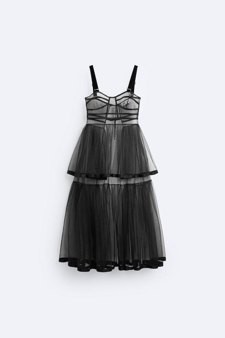 画像3: 出典：ZARA