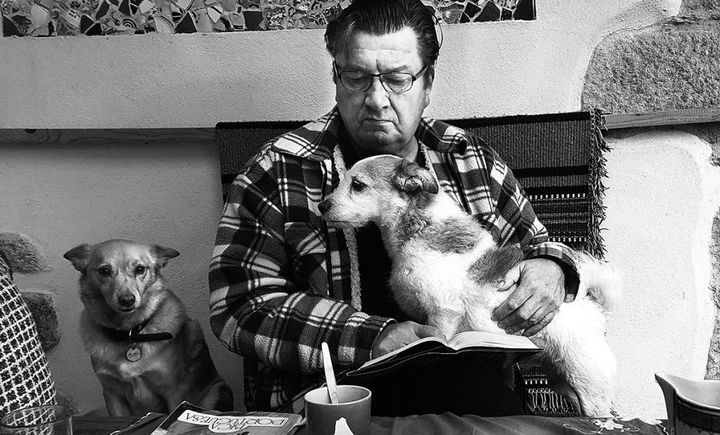 アキ・カウリスマキ監督