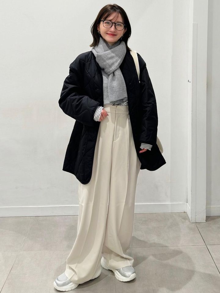 画像2: 出典：GU