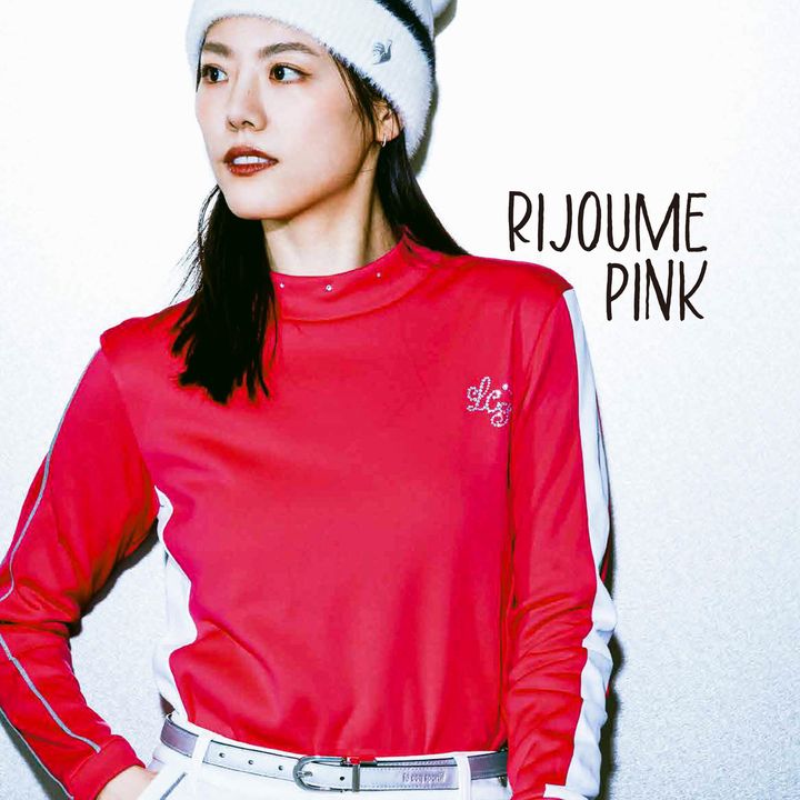 冬ゴルフの“あったかおしゃれ”を叶えてくれる！ おすすめコーデ3選