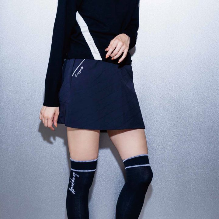 冬ゴルフの“あったかおしゃれ”を叶えてくれる！ おすすめコーデ3選