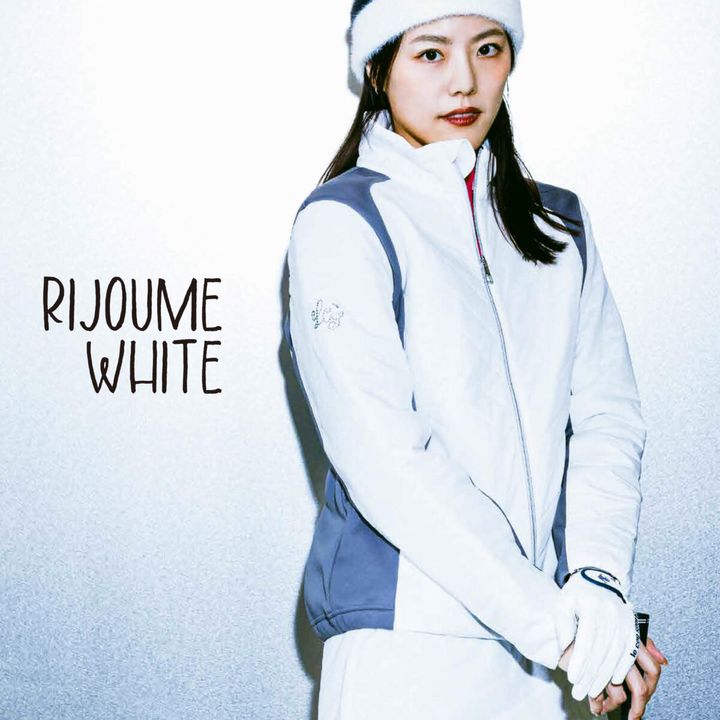 冬ゴルフの“あったかおしゃれ”を叶えてくれる！ おすすめコーデ3選