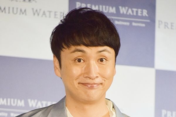 「アンジャッシュ」の児嶋一哉さん