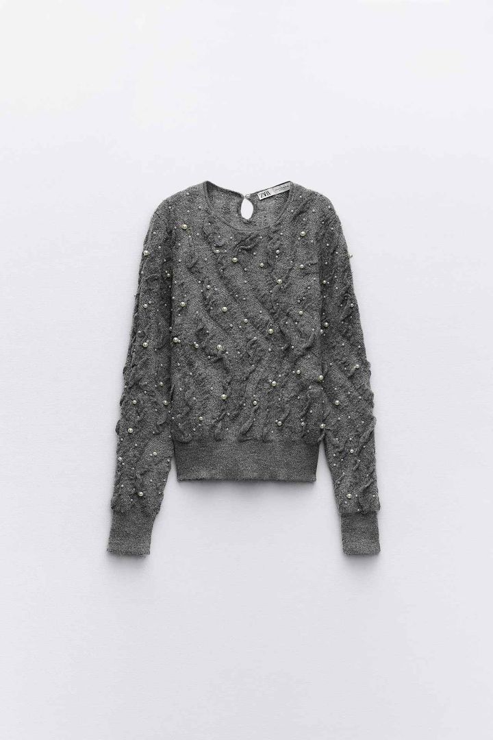 画像2: 出典：ZARA