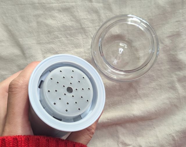 ウォーターボトル