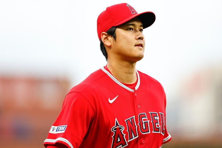 画像: パトリック・マホームズが大谷翔平の契約金に驚き