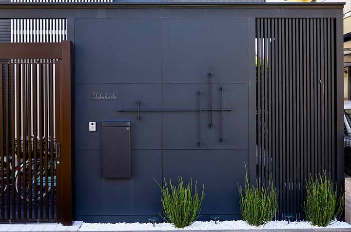 庭のリフォーム