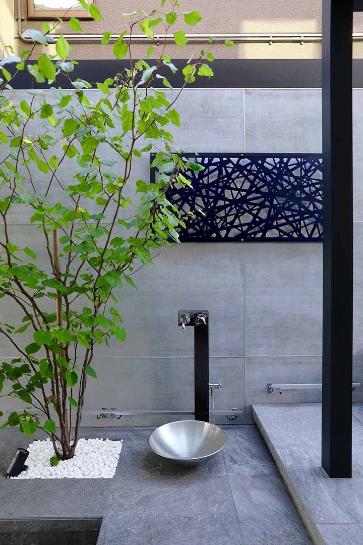 庭のリフォーム