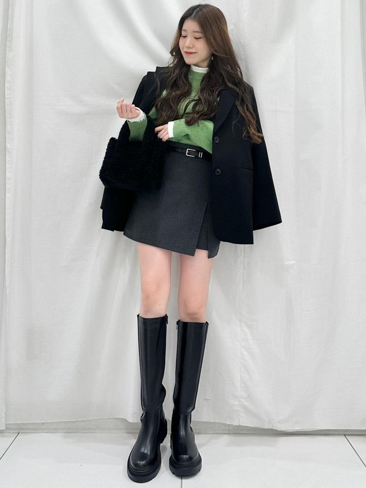 画像3: 出典：GU