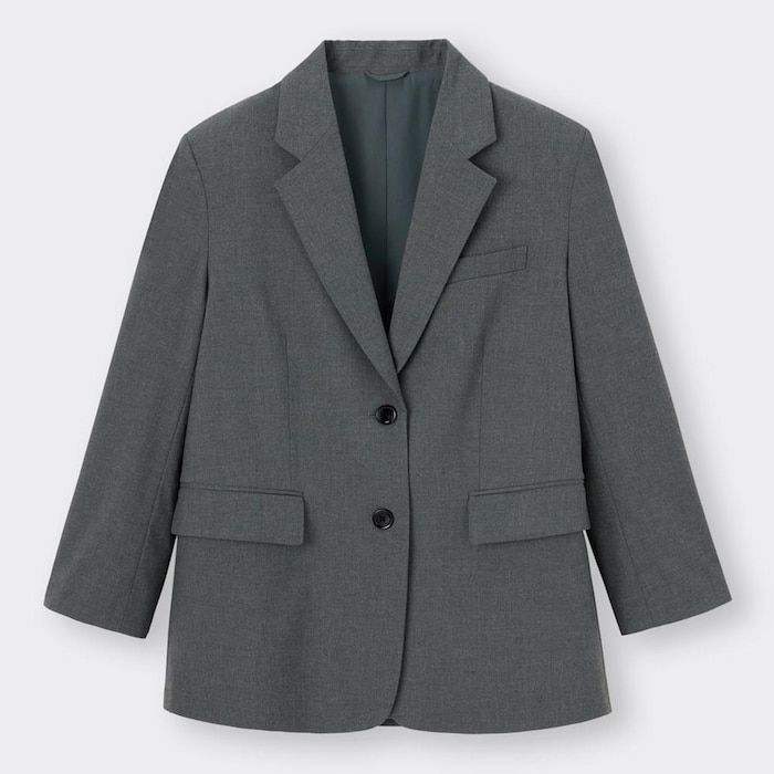 画像1: 出典：GU