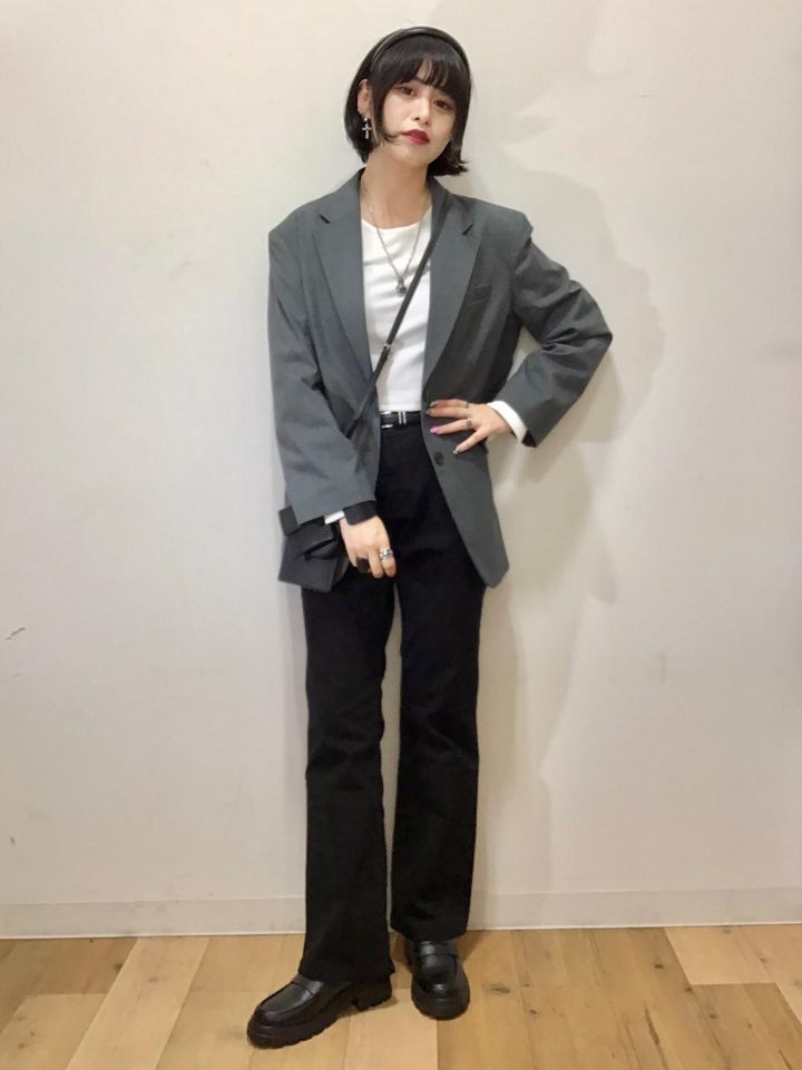 画像4: 出典：GU