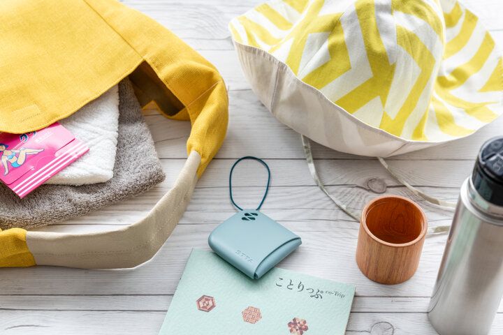 滞在先で過ごす時間や街歩きが快適になる！旅行に持っていくと役立つアイテム7選