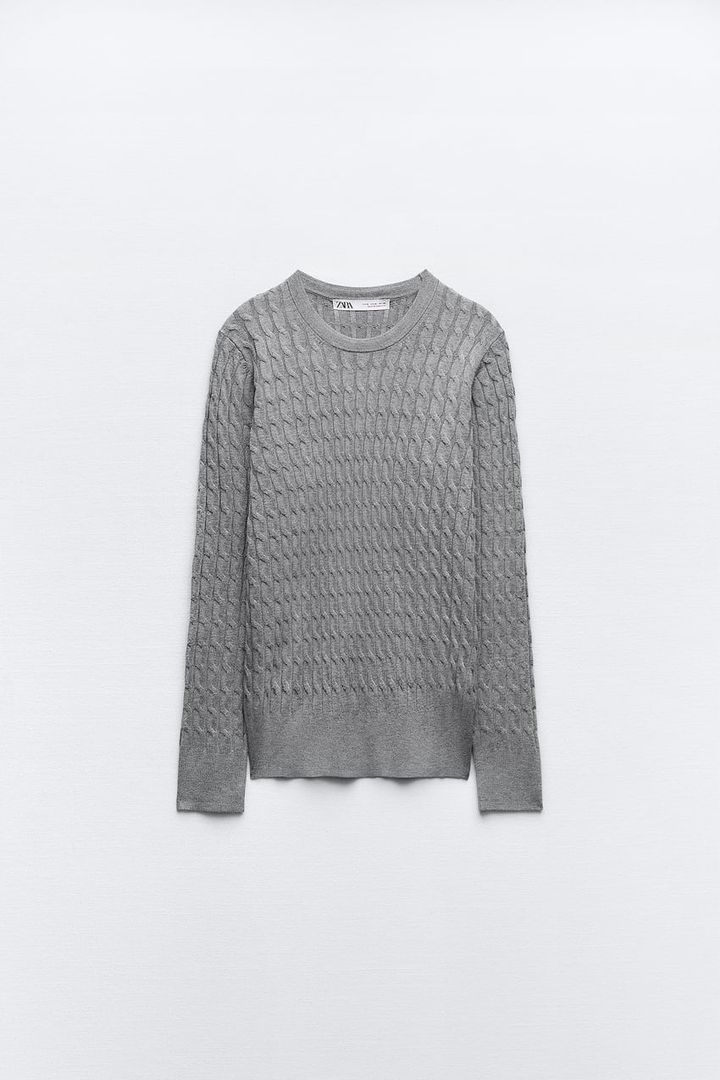 画像2: 出典：ZARA