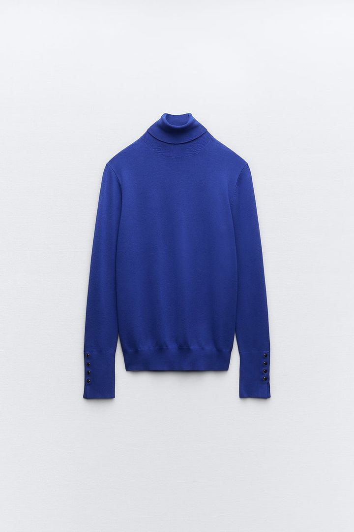 画像3: 出典：ZARA