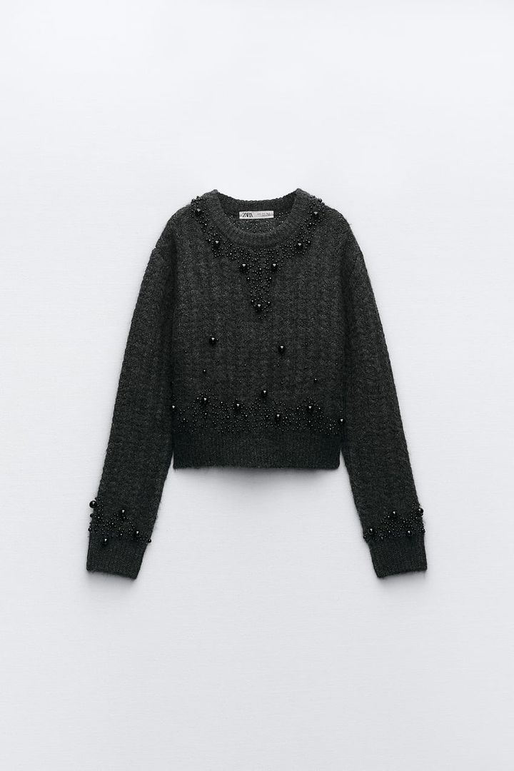 画像1: 出典：ZARA