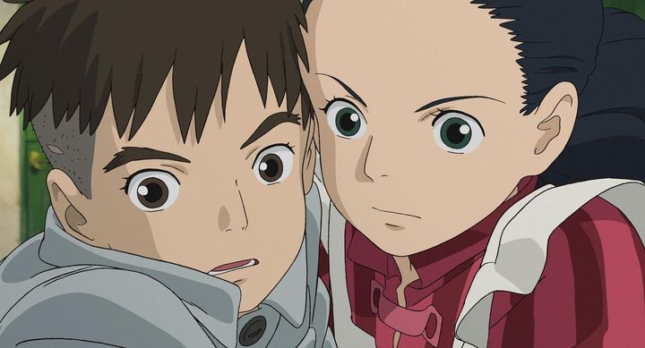 画像2: 豪華すぎるスタジオジブリの英語吹き替え版俳優