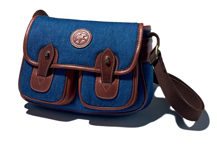 デニム on デニムしたくなる最強無敵アイテム7選