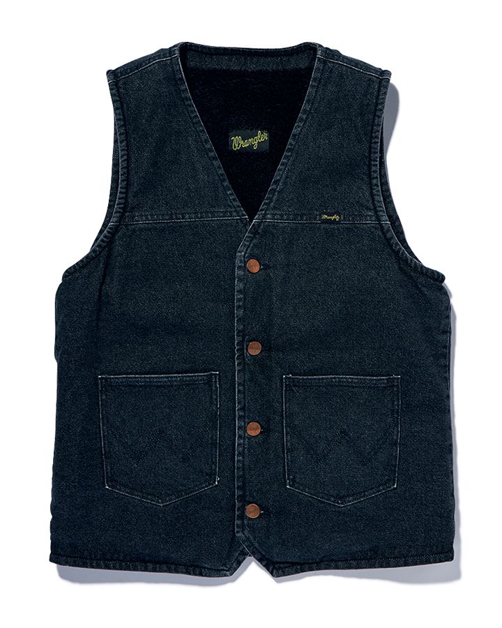 デニム on デニムしたくなる最強無敵アイテム7選