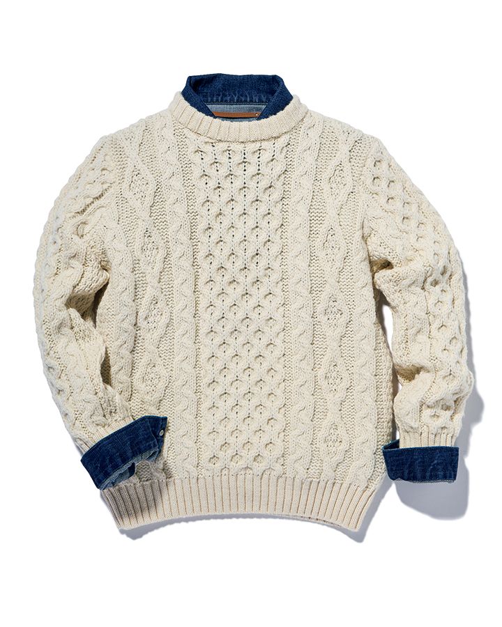 デニム on デニムしたくなる最強無敵アイテム7選