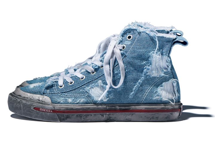 デニム on デニムしたくなる最強無敵アイテム7選